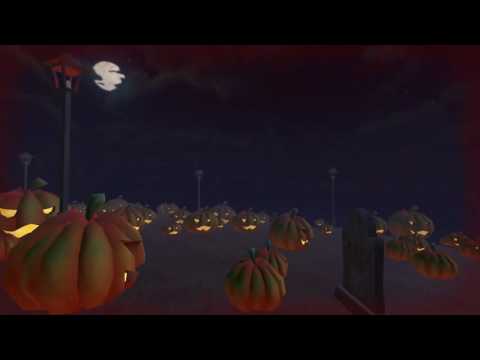 Halloween Hunter - Horror VR |