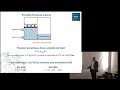 Les Membranes Dans Le Traitement Des Eaux Conférence D André Ayral