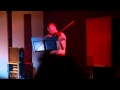 Minotaur Shock - My Burr (Live at 100 Club)
