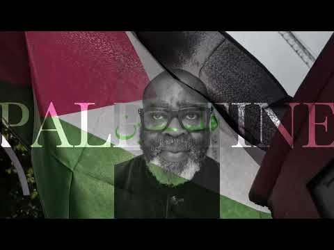 Suodeth - Palestine (feat. Misan Harriman)