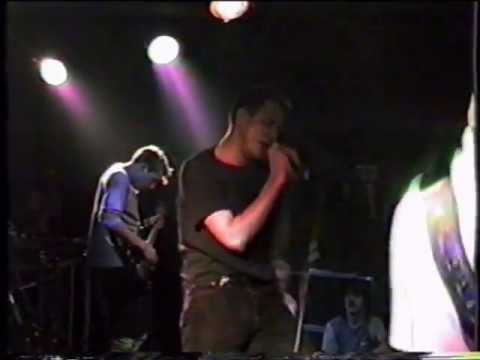 Verbal Assault - Exile (Live 1988 Doornroosje (Nijmegen-NL)