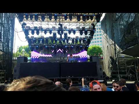 Latmun - Movement 2018