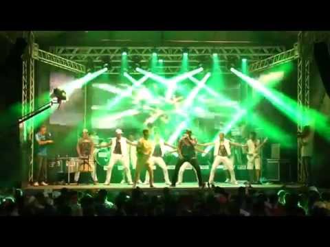 Bathida Black - Britadeira