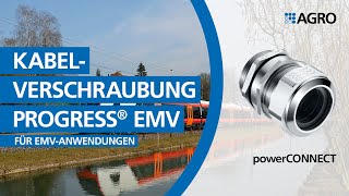 Progress® EMV powerCONNECT