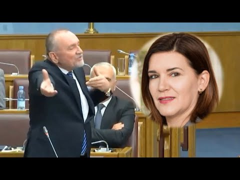 Branko Radulović: "Dobar dan gospođo Popa, DAJ MI naše PARE"