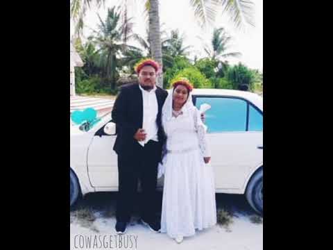 ARAWATAU & TAERIBWA WEDDING SONG BJEN BOY COWAS