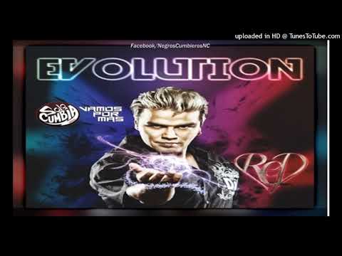 grupo red ft tony ángel la misma mujer