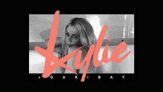 Kylie Minogue feat. Giorgio Moroder - Your Body