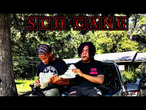 Kutthroat Jay- Sco Gang ( official music video ) shot by:@bandzo3x Directed by :Jacob1K