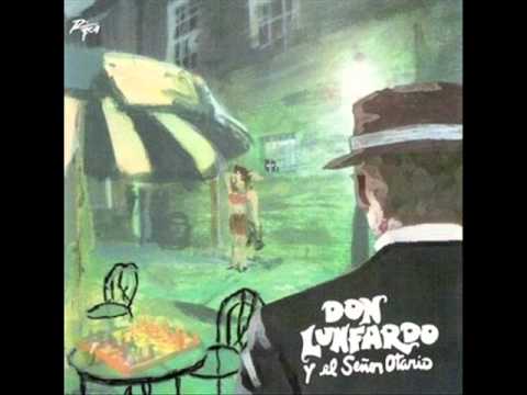 Don Lunfardo - Gitanas