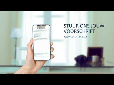 Mijn Farmad Apotheek