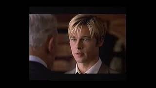 Meet Joe Black (1998) Movie Trailer