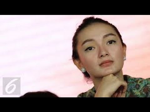 Permintaan maaf Zaskia Gotik, video Terbaru