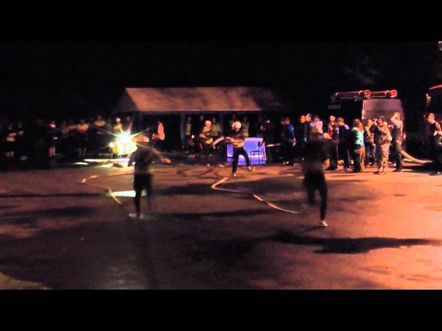 Hájov-za hasičárnou, 30. 08. 2014