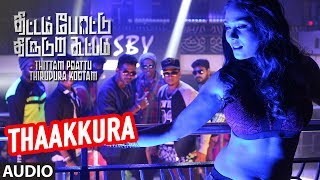 Thaakkura Full Song