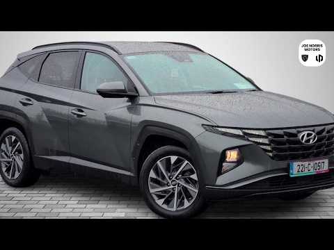 Hyundai Tucson IX35 EXECUTIVE 5DR - Image 2