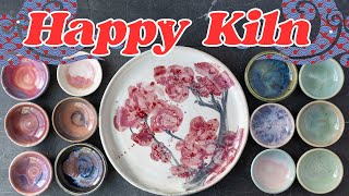 Kiln Opening: Is this my best one yet?