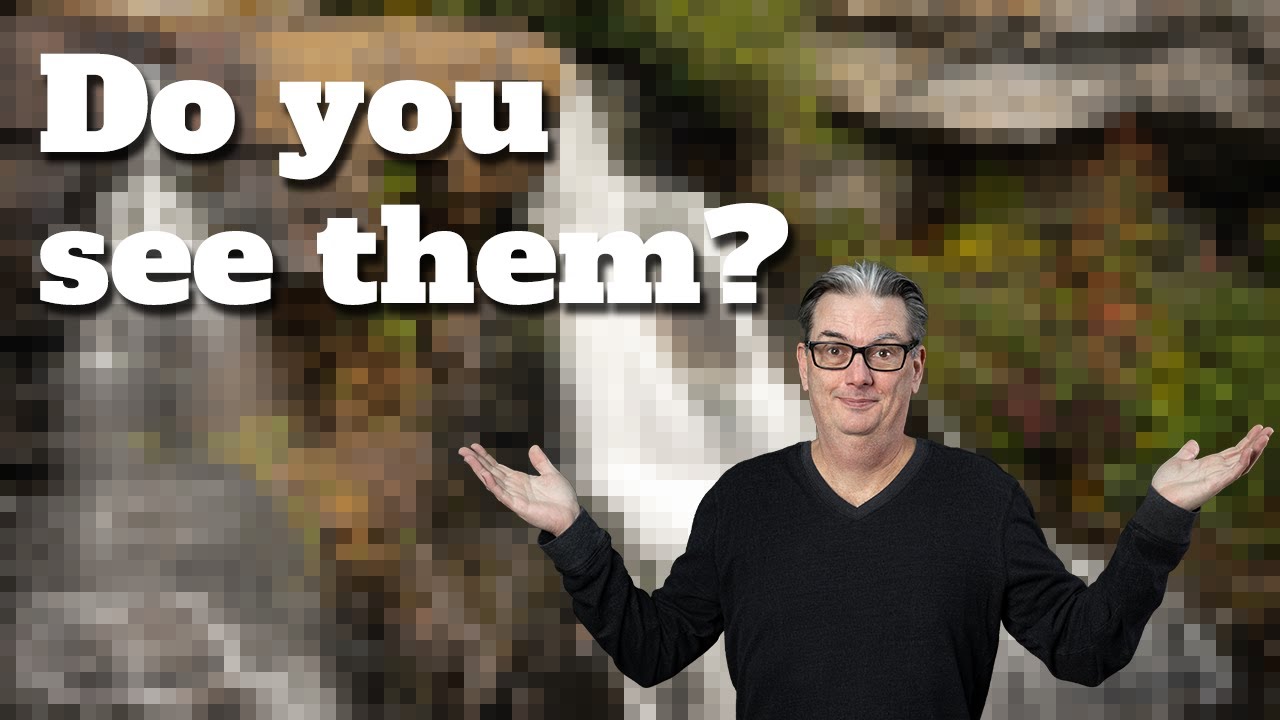 3 common waterfall photography mistakes (and how I fixed it instantly)