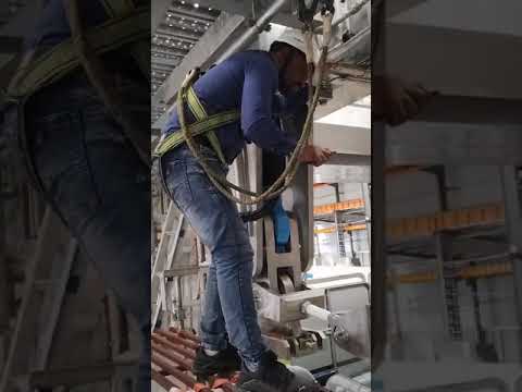 Third Party Inspection Service