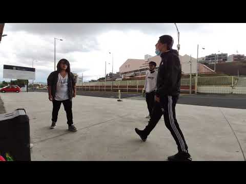 Ms vs ???? // THC-DyCOM