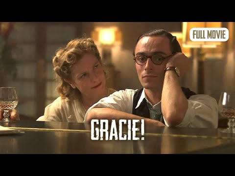 Gracie! | English Full Movie | Biography Comedy Drama