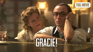 Gracie!