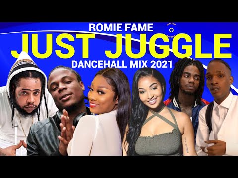 DANCEHALL JUST JUGGLE MIX 2021/ MASICKA,SQUASH,SHENSEEA,SKENG,ALKALINE,SHANEIL MUIR + MORE