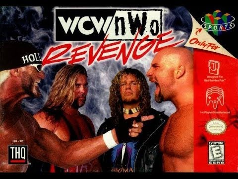 Top 3 Tuesdays: Wrestling Games