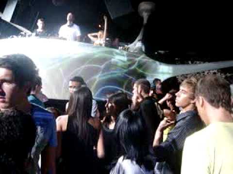 adam beyer & joel mull b2b @ cocoon club 9-10-09 drumcode night