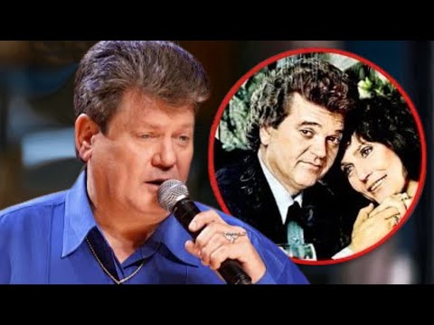 At 70, Conway Twitty's Son Finally Confesses What We All Suspected