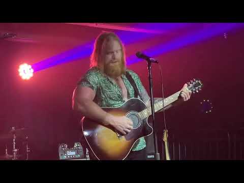 Blacktop Mojo - covers blind melon “No Rain Acoustic”