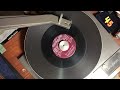 #Rocksteady #R+B #Soul #Duet Stranger and Gladdy #45rpm #STRANGER SOUL COLE Try Me One More Time