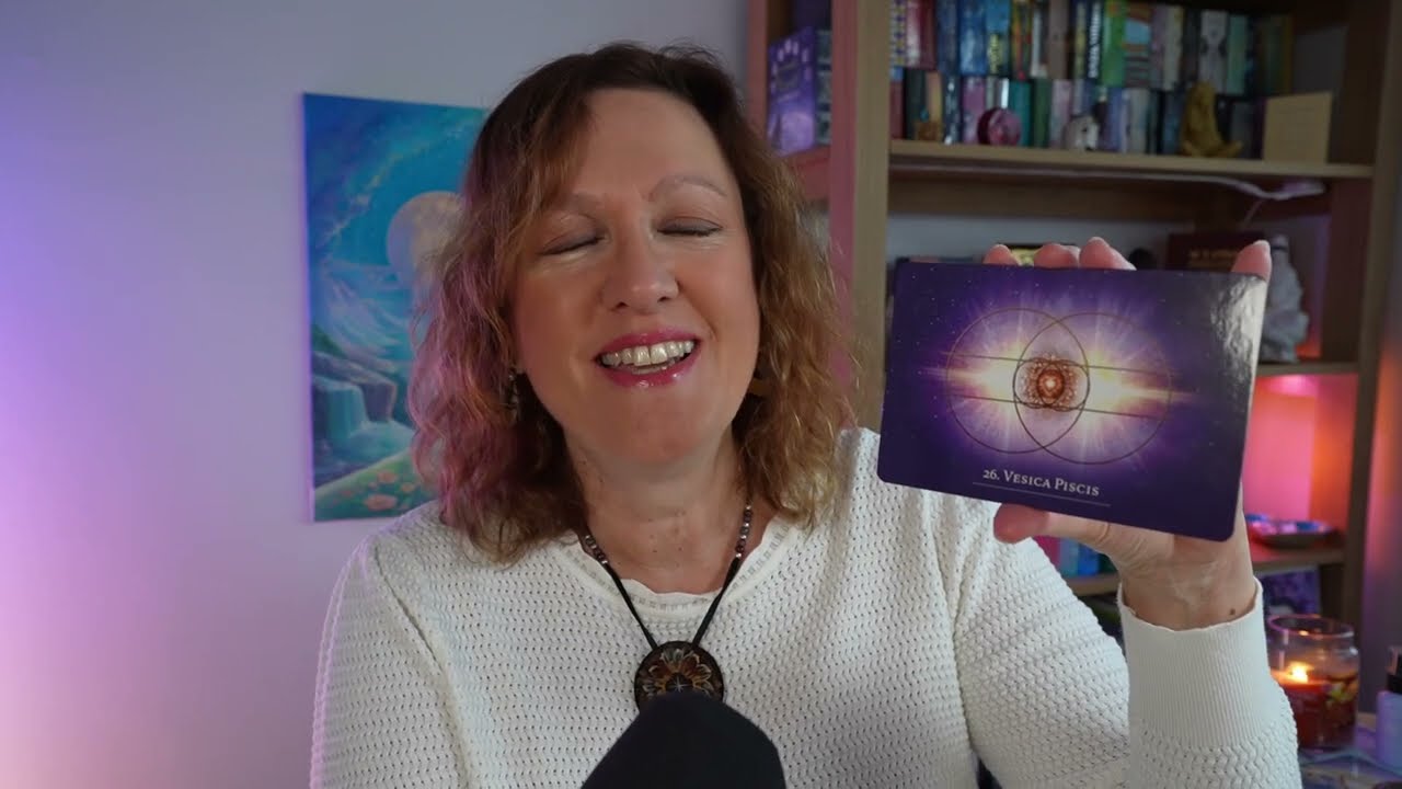 Message to USA - Election & Aftermath Trigger Warning