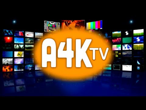 A4K Televisión