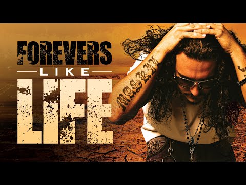 CRUCIFIX - Forever's Like Life