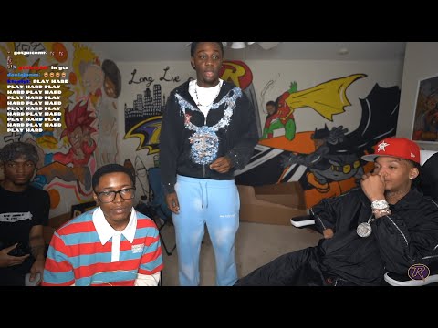 REGGIE X STUNNA 4 VEGAS FULL STREAM