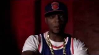 The Bank Remix - Papoose (produced by Charles Webster III)