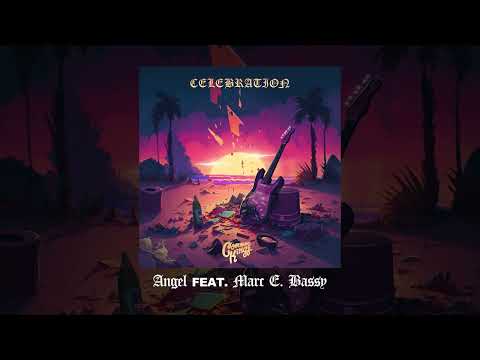 👑 Common Kings - "Angel" (feat. Marc E. Bassy) [Official Audio]