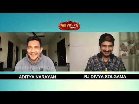 Aditya Narayan Ne Kiya Bada Khulasa, Pawandeep Arunita LOVE Angle Par | Indian Idol 12 Exclusive