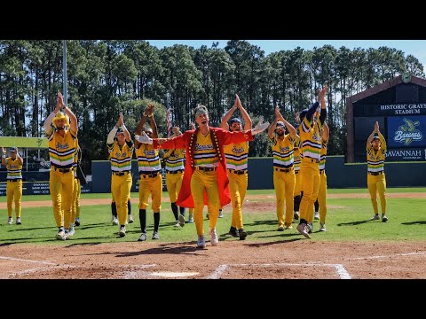 Jackson Olson "Come Back Home" Greatest Showman Walkup