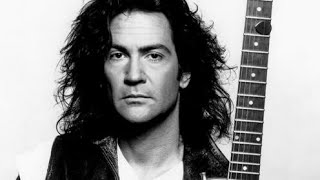 The Music Industry&#39;s War On Billy Squier