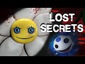 10 LOST SECRETS In Poppy Playtime Chapter 2