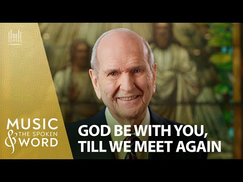 09/28/25 May God Be With You Till We Meet Again #5011 | Music & the Spoken Word | (#livestream)