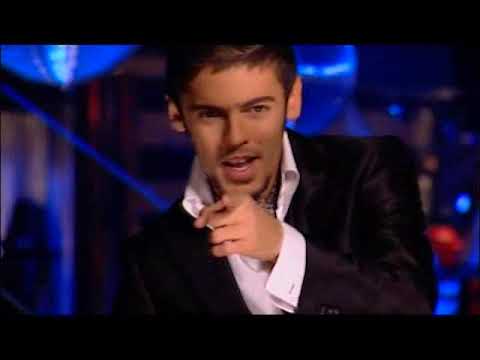 Korab Jetishi  - Kamarierja