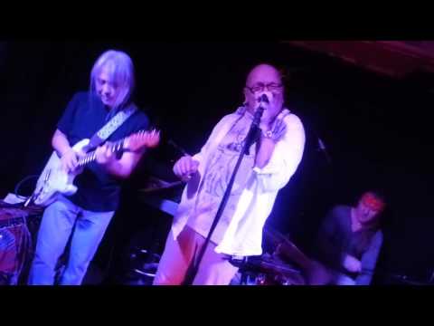 BLUE PACKET - St. James Infirmary