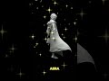 Asra Figurine - The Arcana Game Asra Figurine
