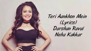 Teri Aankhon Mein Dikhta Jo Pyaar Mujhe Full Song With