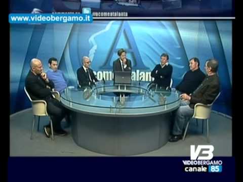 A come Atalanta su caso Biondini 25 03 2013