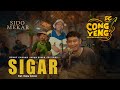 DENNY CAKNAN JASUN BIBER ERI PRAS SIGAR DC CONGYENG OFFICIAL LIVE MUSIC VIDEO DC MUSIK