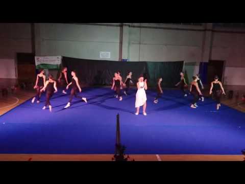 Saggio Ritmica 30 6 17